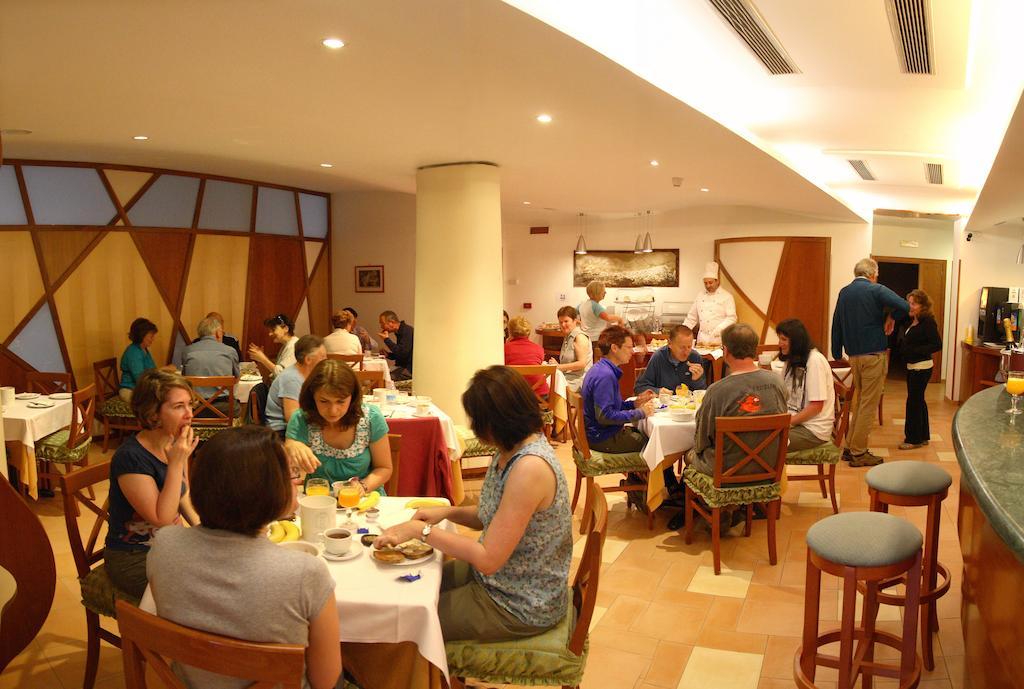 Hotel Due Torri