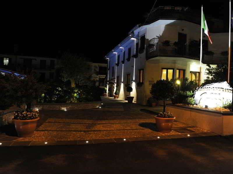 Hotel Due Torri