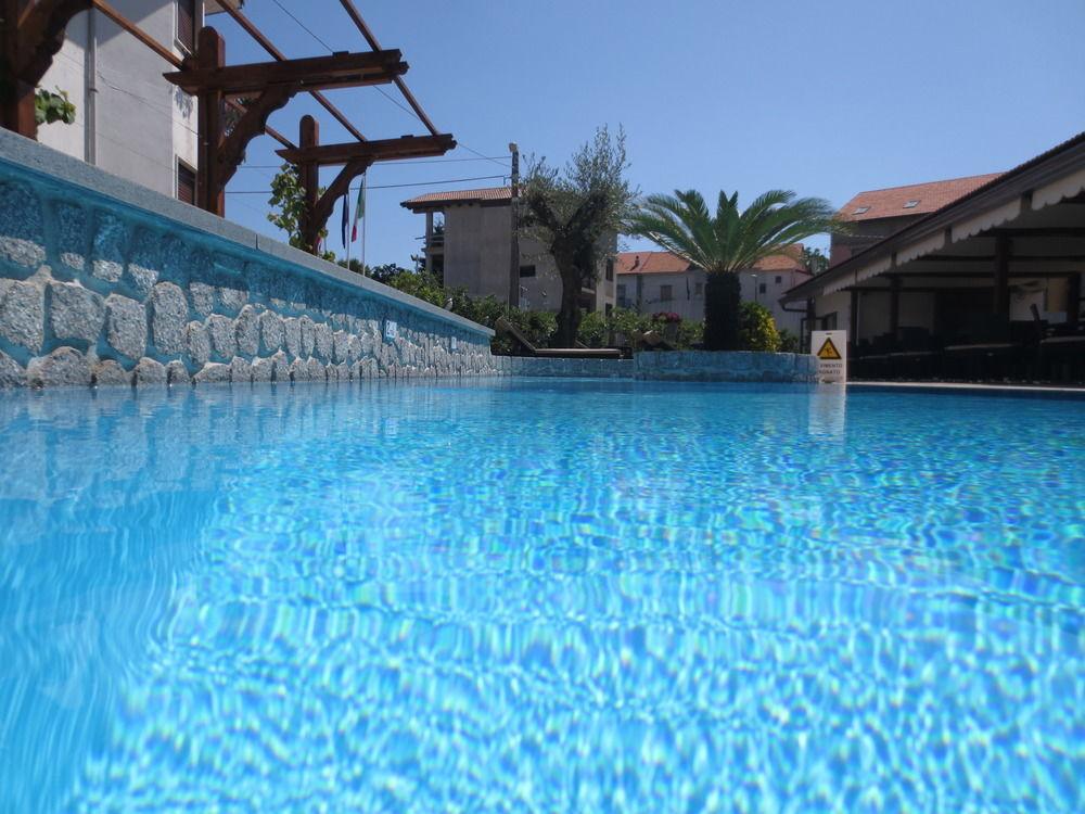 Hotel Due Torri