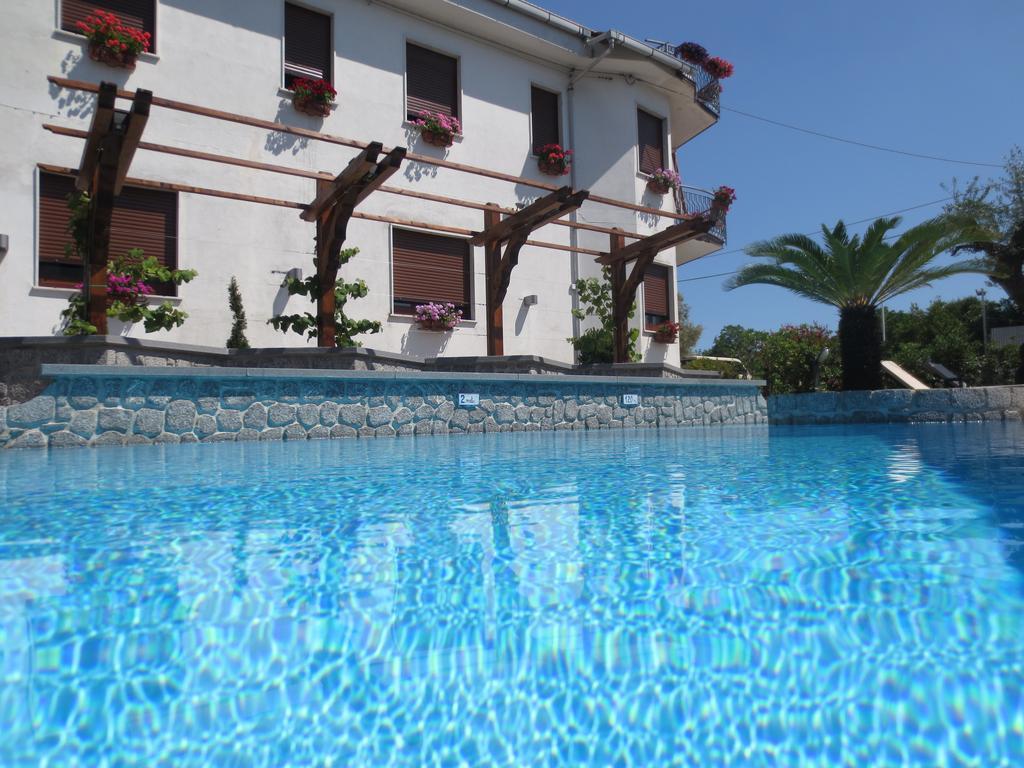 Hotel Due Torri
