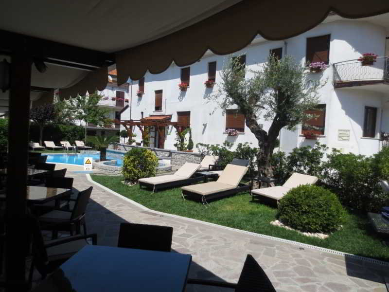 Hotel Due Torri