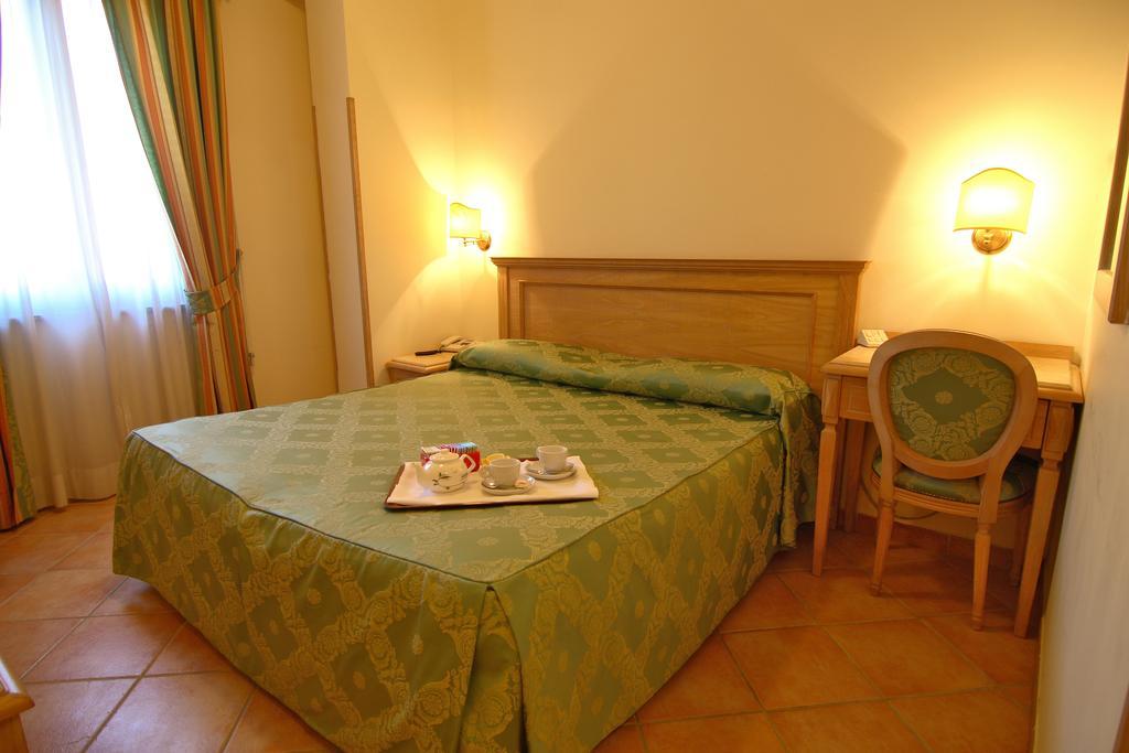 Hotel Due Torri