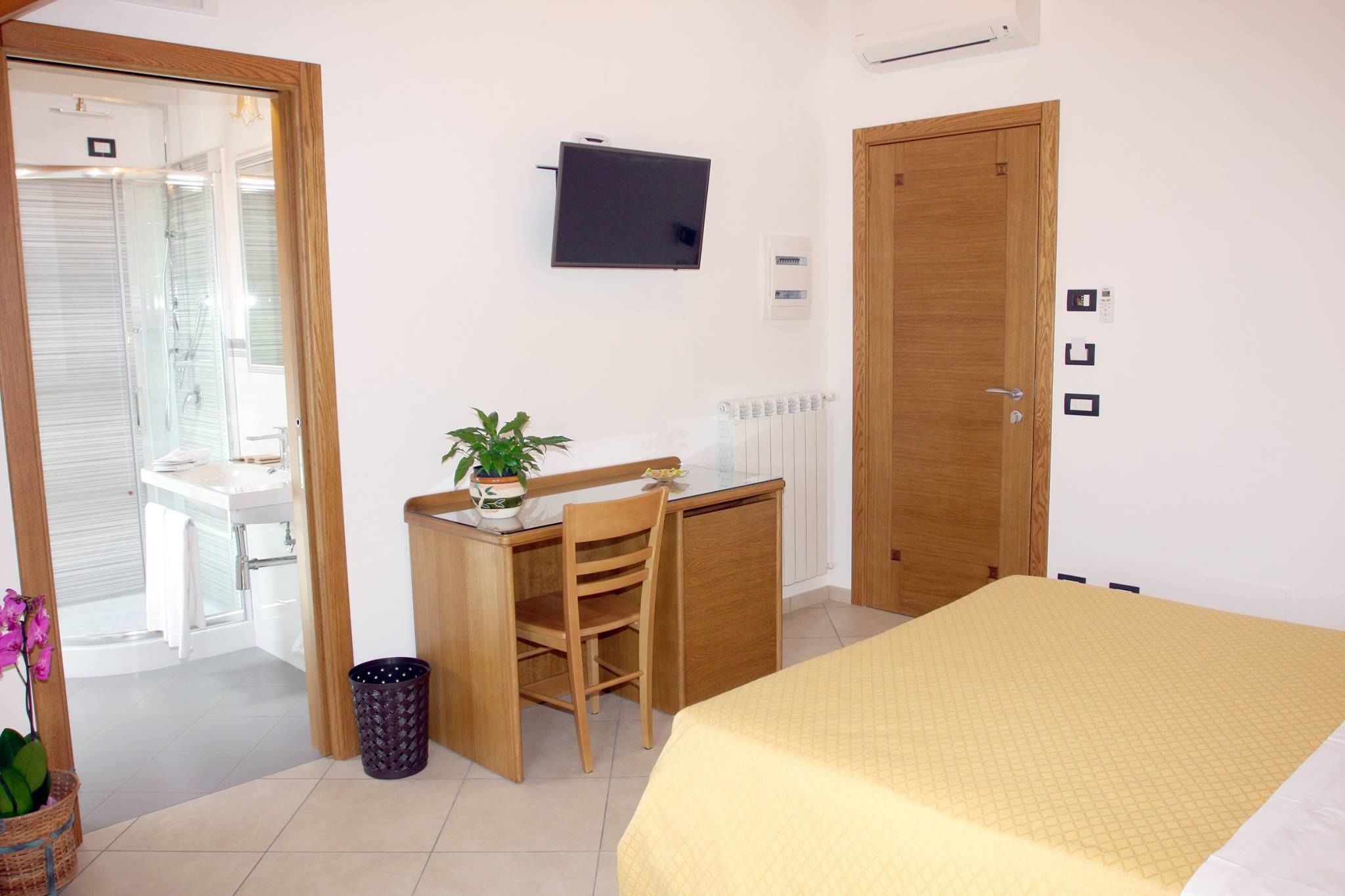 Gilda Inn Agerola