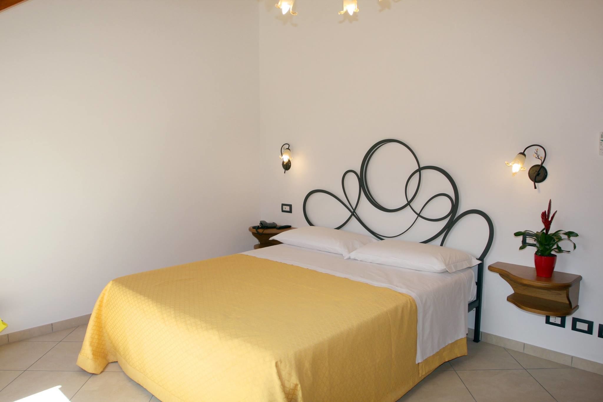Gilda Inn Agerola