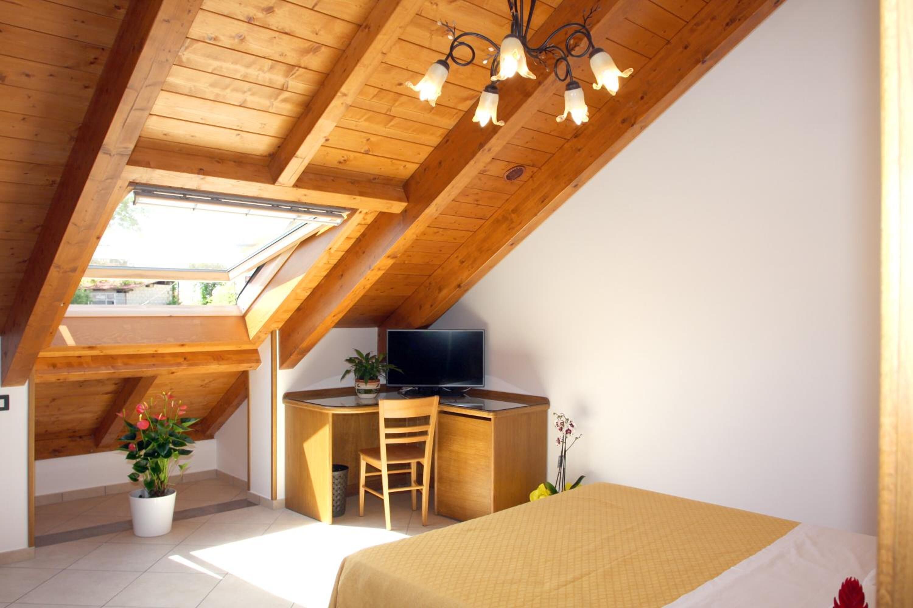 Gilda Inn Agerola
