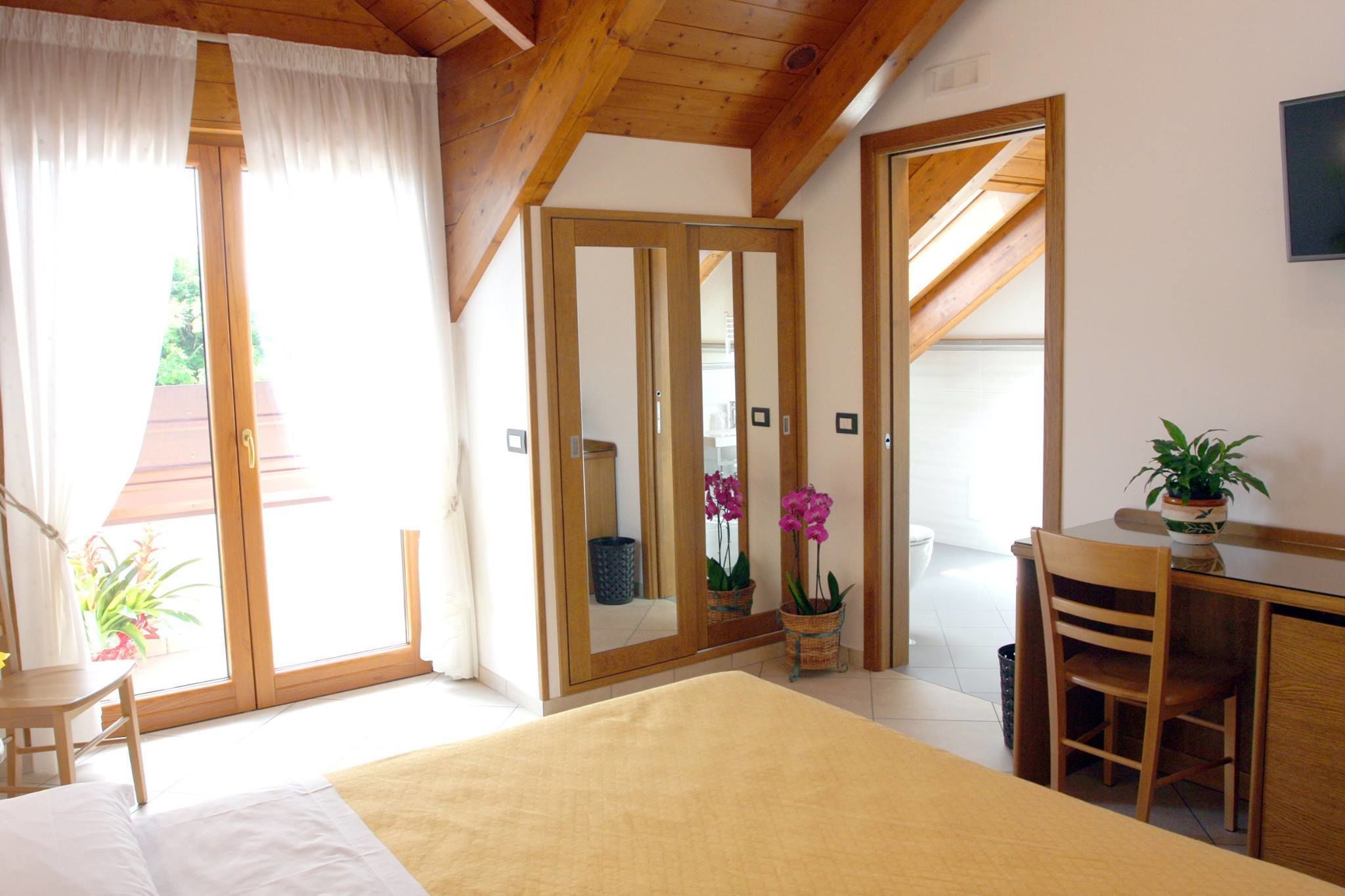 Gilda Inn Agerola