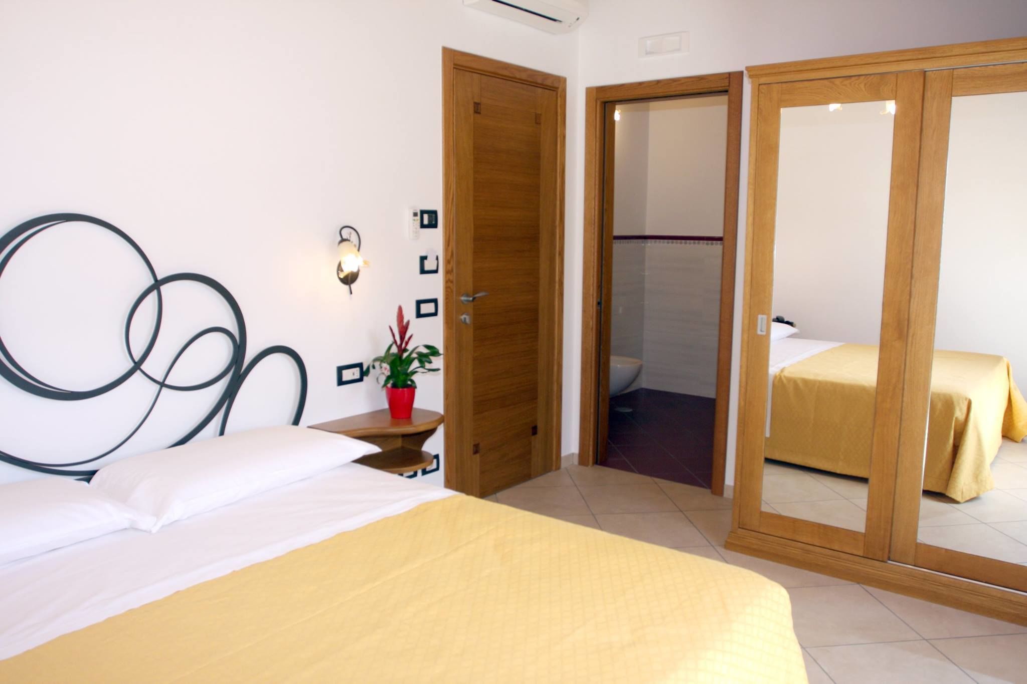 Gilda Inn Agerola