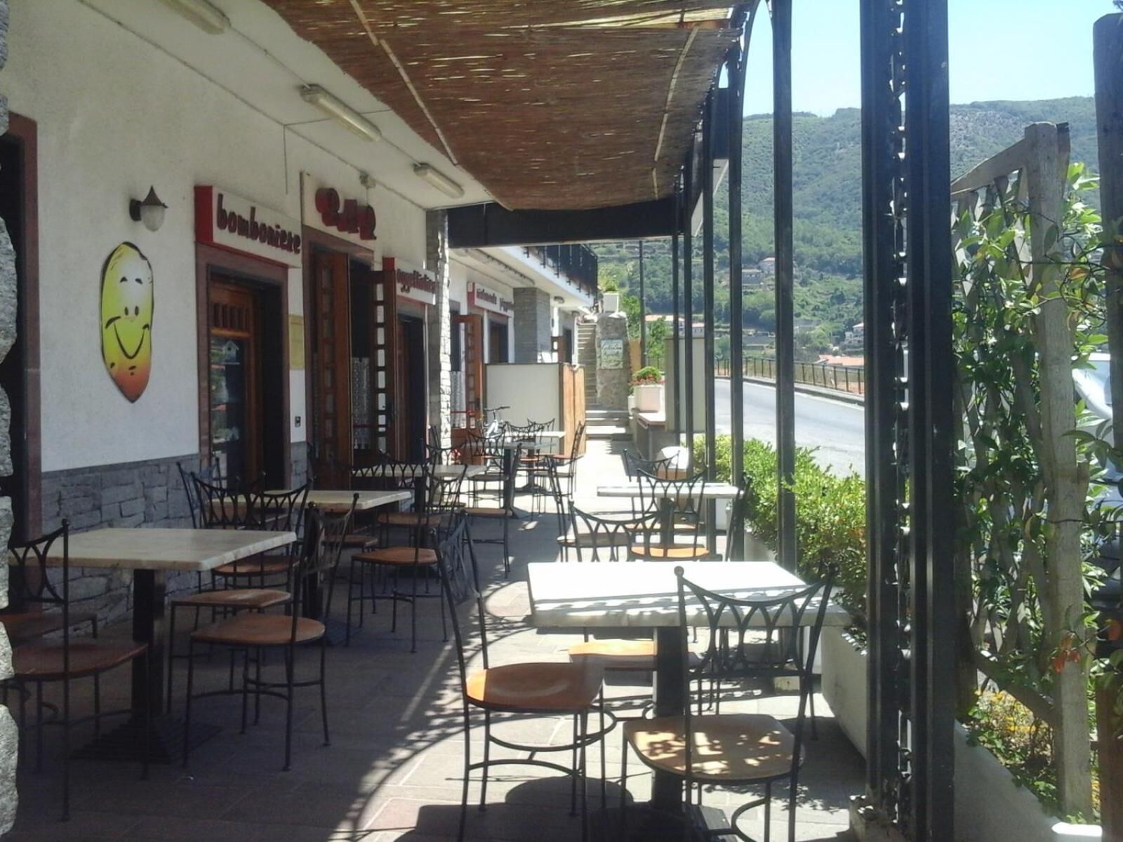 Gilda Inn Agerola