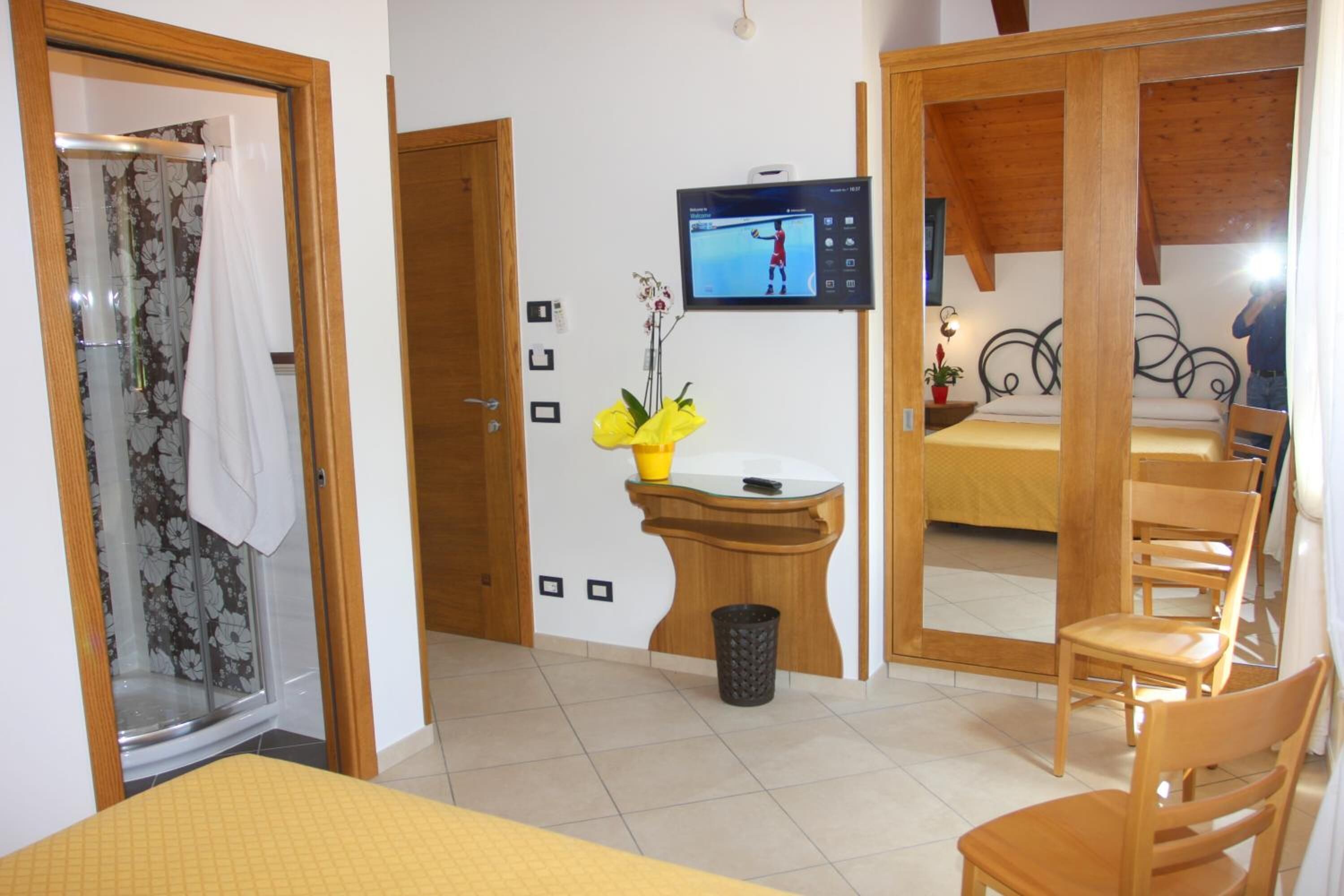 Gilda Inn Agerola