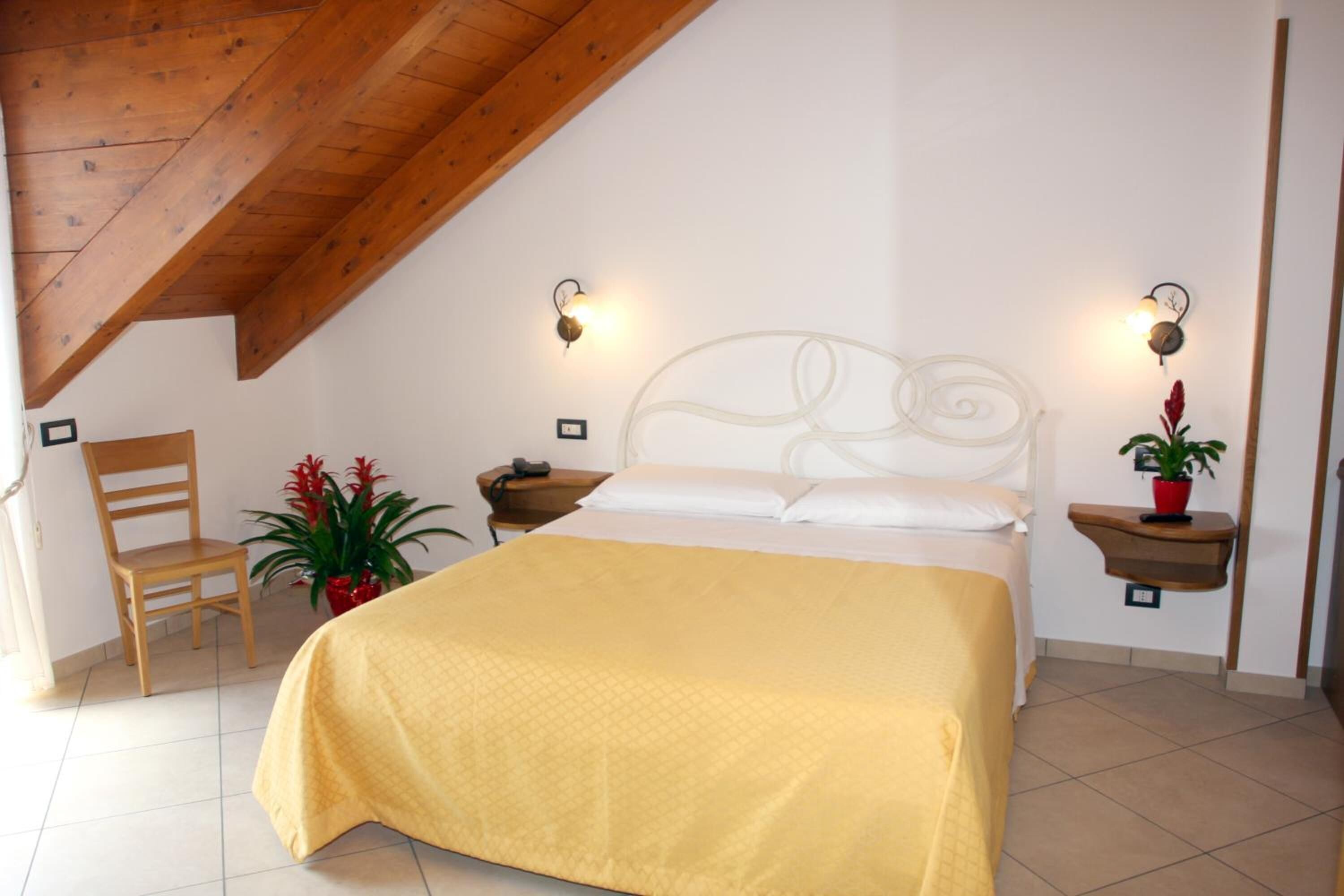 Gilda Inn Agerola