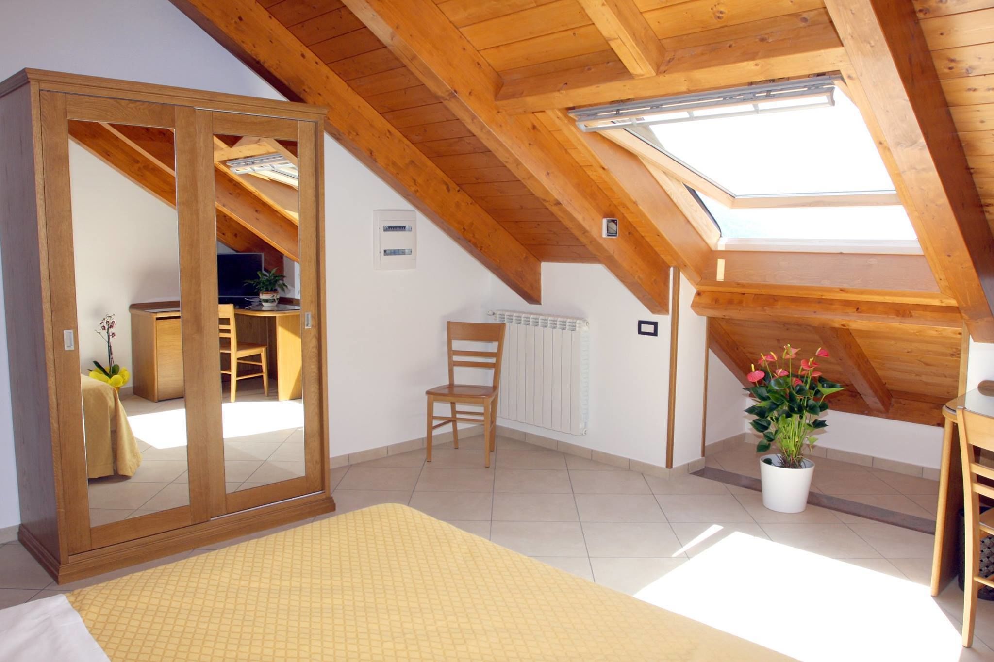 Gilda Inn Agerola
