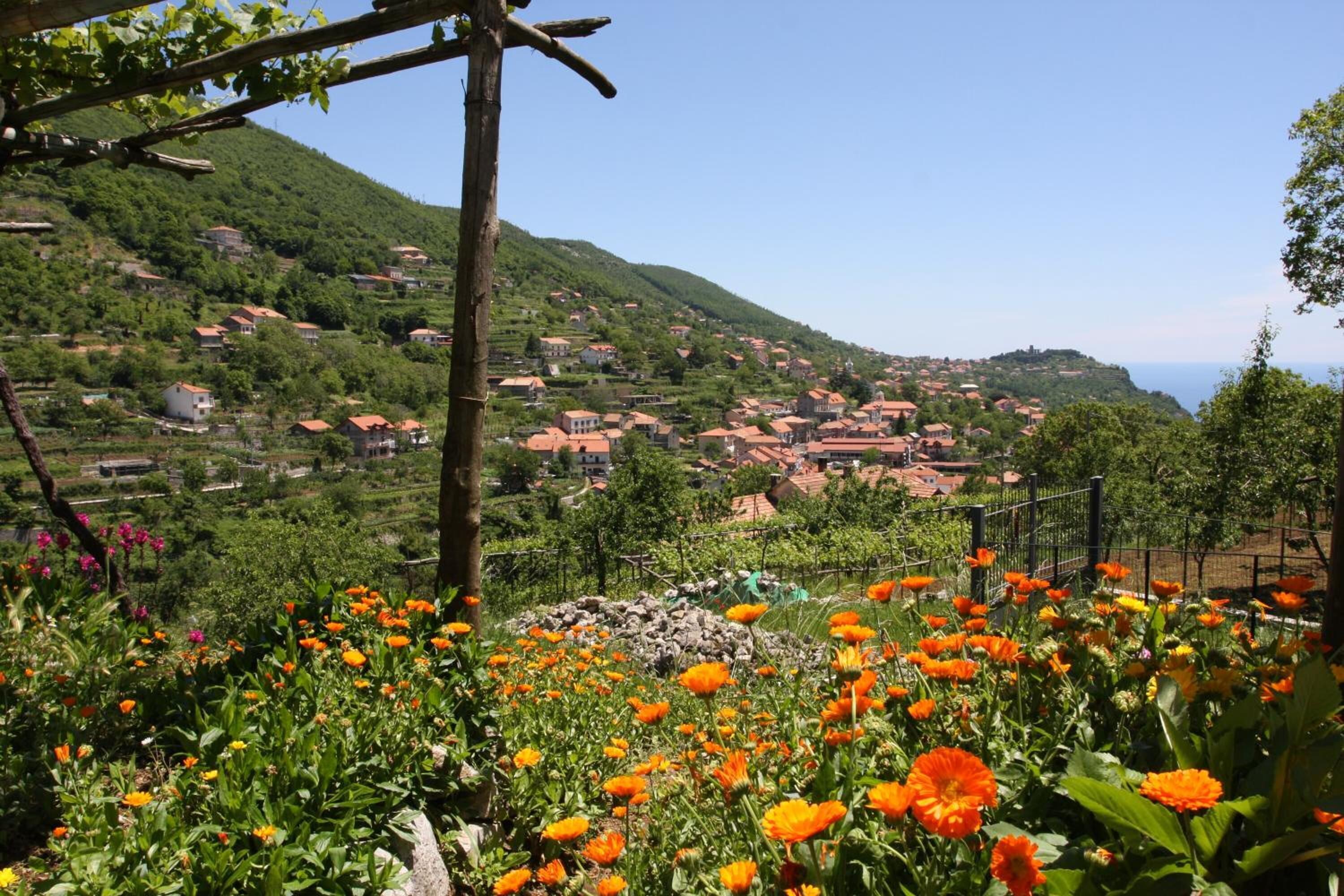 Gilda Inn Agerola
