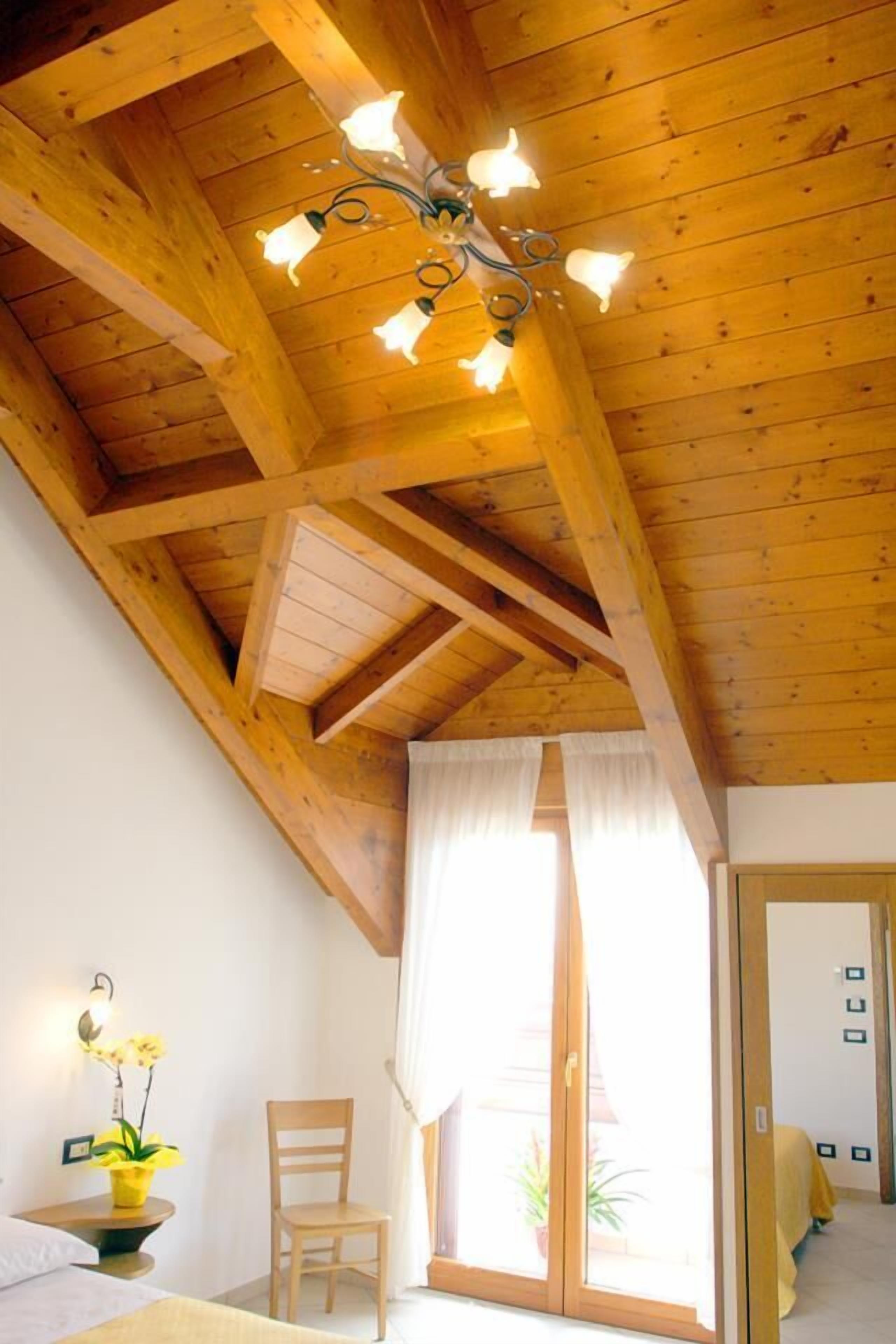 Gilda Inn Agerola