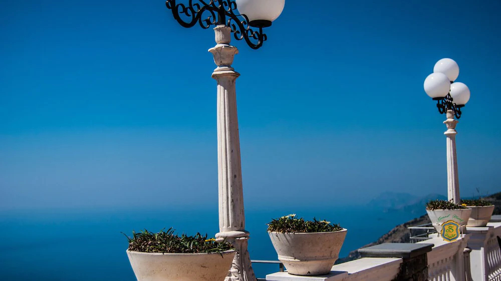 Grand Hotel Sant'Orsola