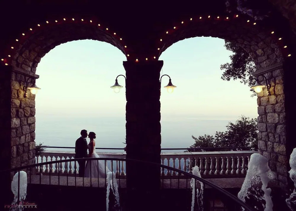 Grand Hotel Sant'Orsola