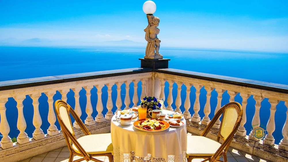 Grand Hotel Sant'Orsola
