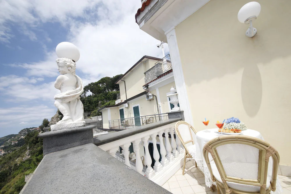 Grand Hotel Sant'Orsola