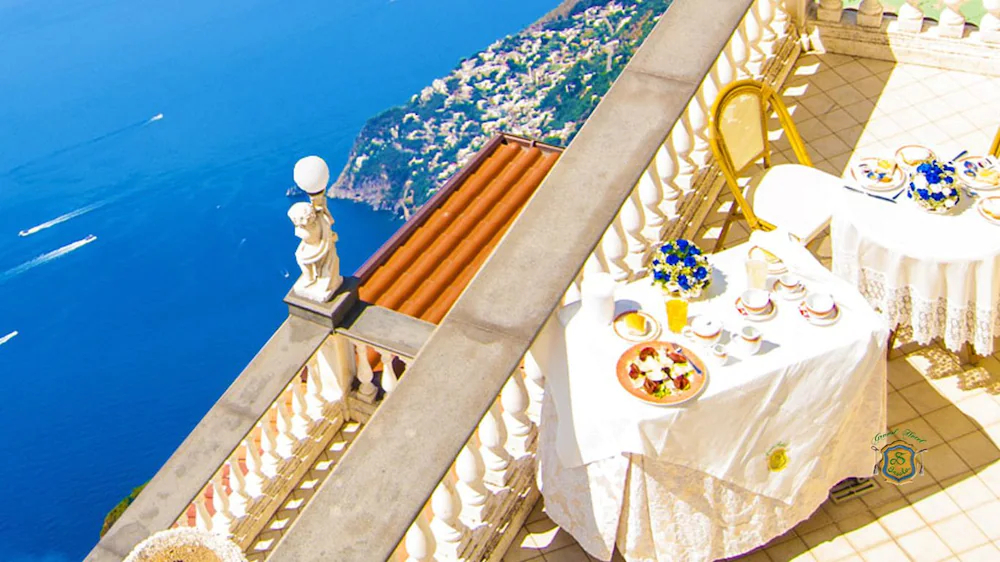 Grand Hotel Sant'Orsola
