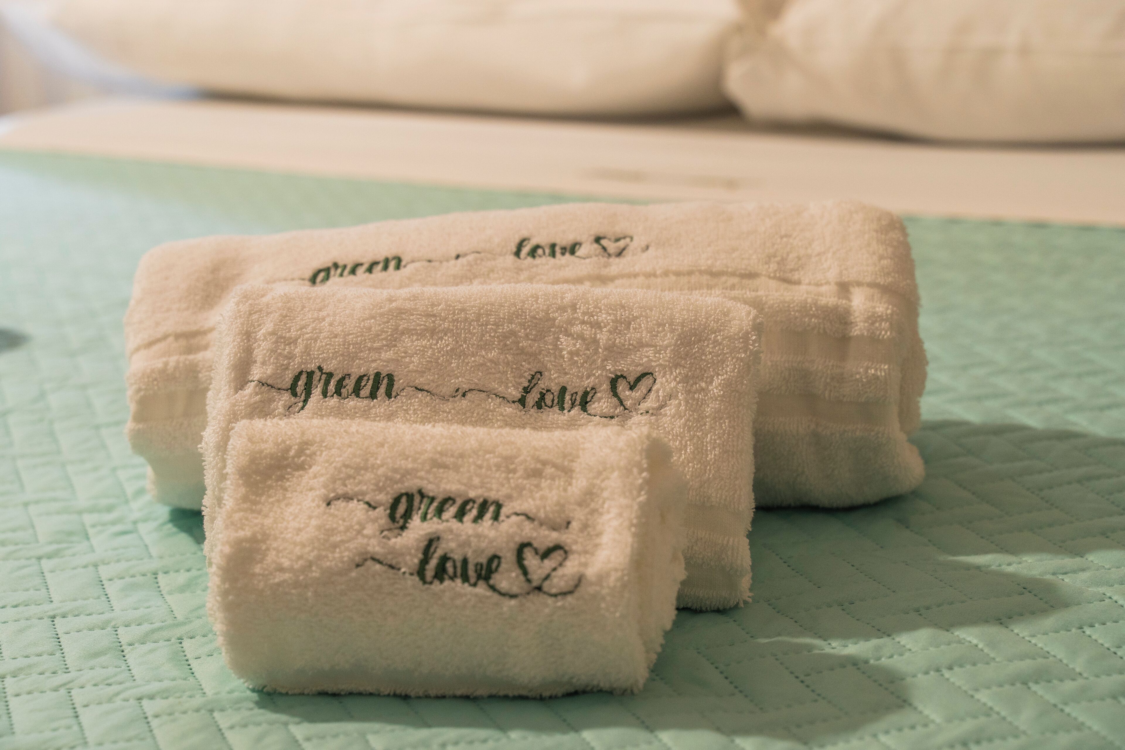 Greenlove