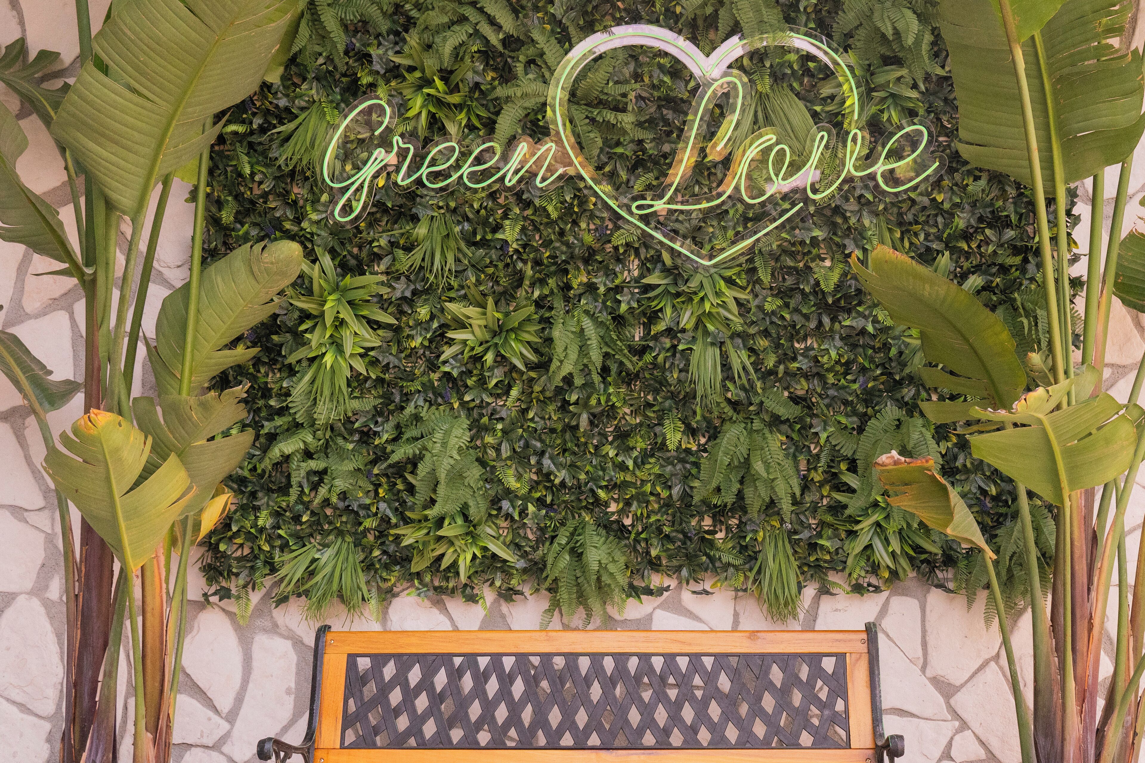 Greenlove