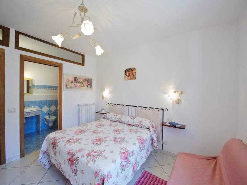 Haidi House Bed and Breakfast