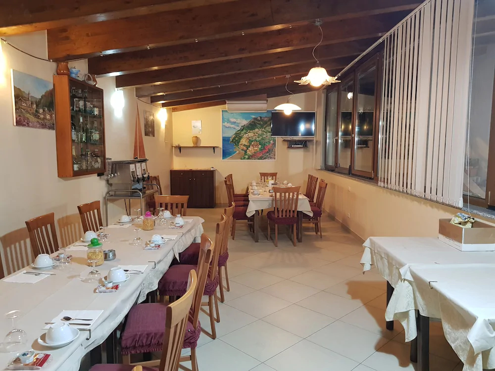 Hotel Gentile