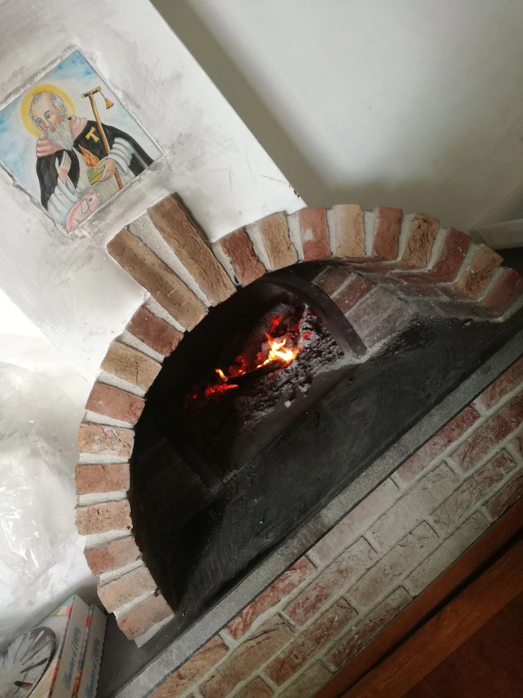 Hotel Gentile