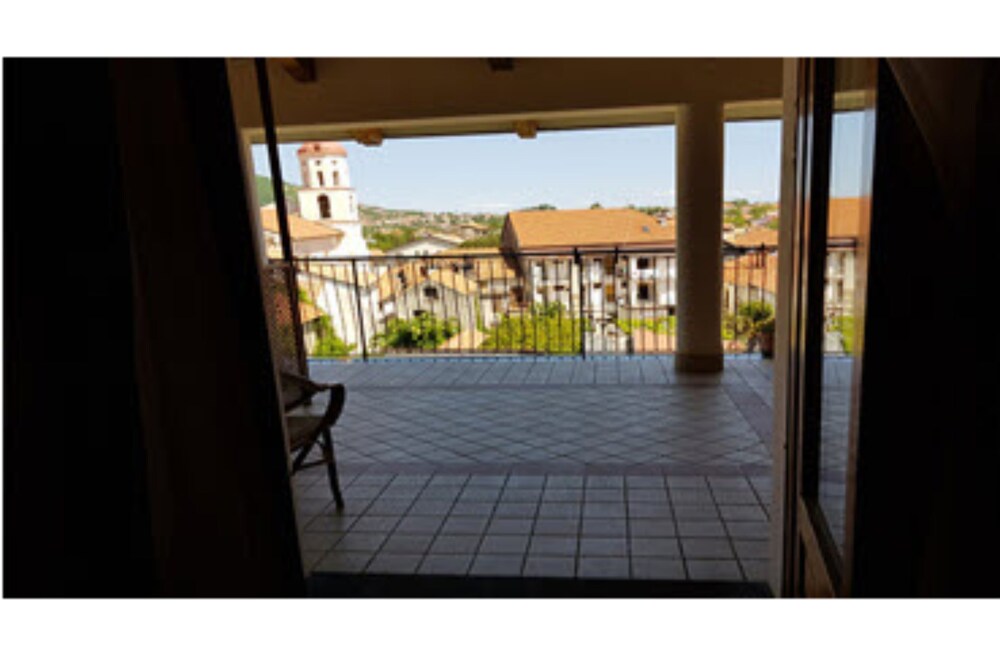 Hotel Gentile