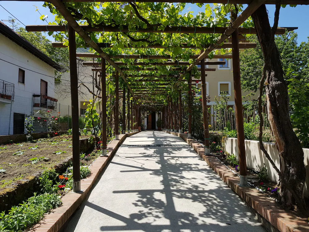 Hotel Gentile