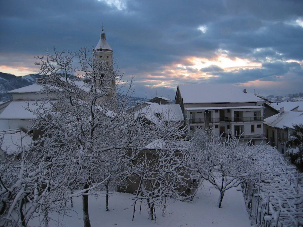 Hotel Gentile