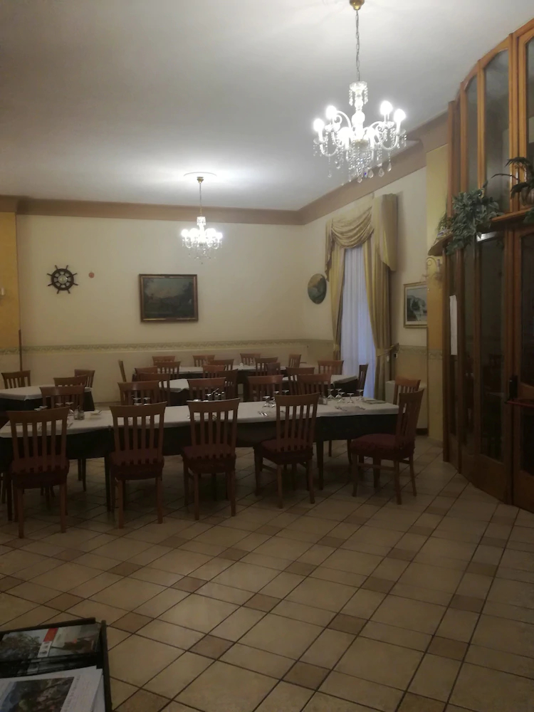 Hotel Gentile