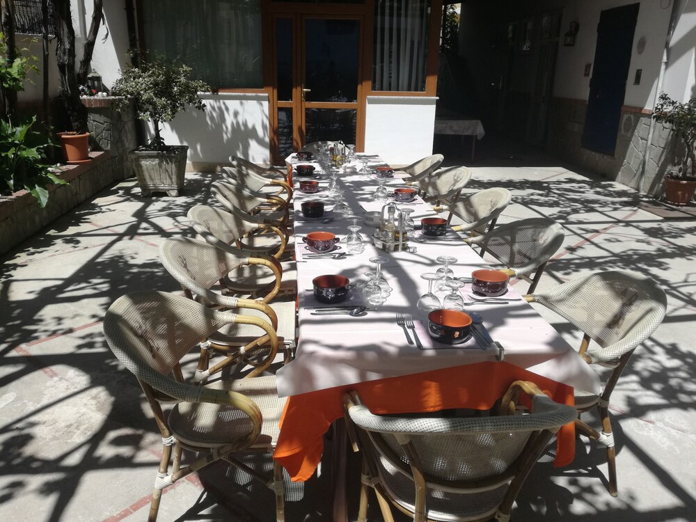Hotel Gentile