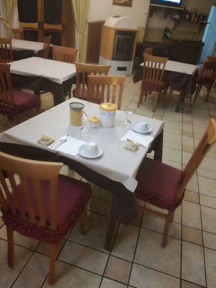 Hotel Gentile