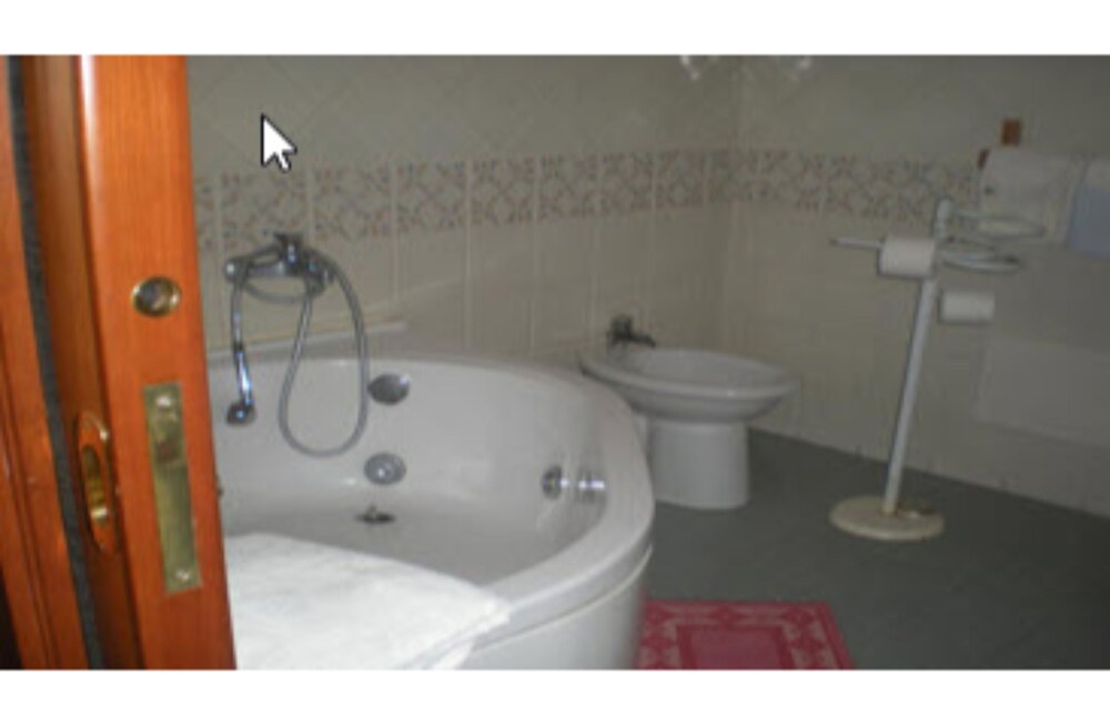 Hotel Gentile