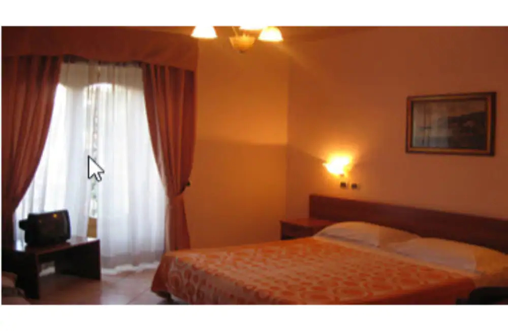 Hotel Gentile