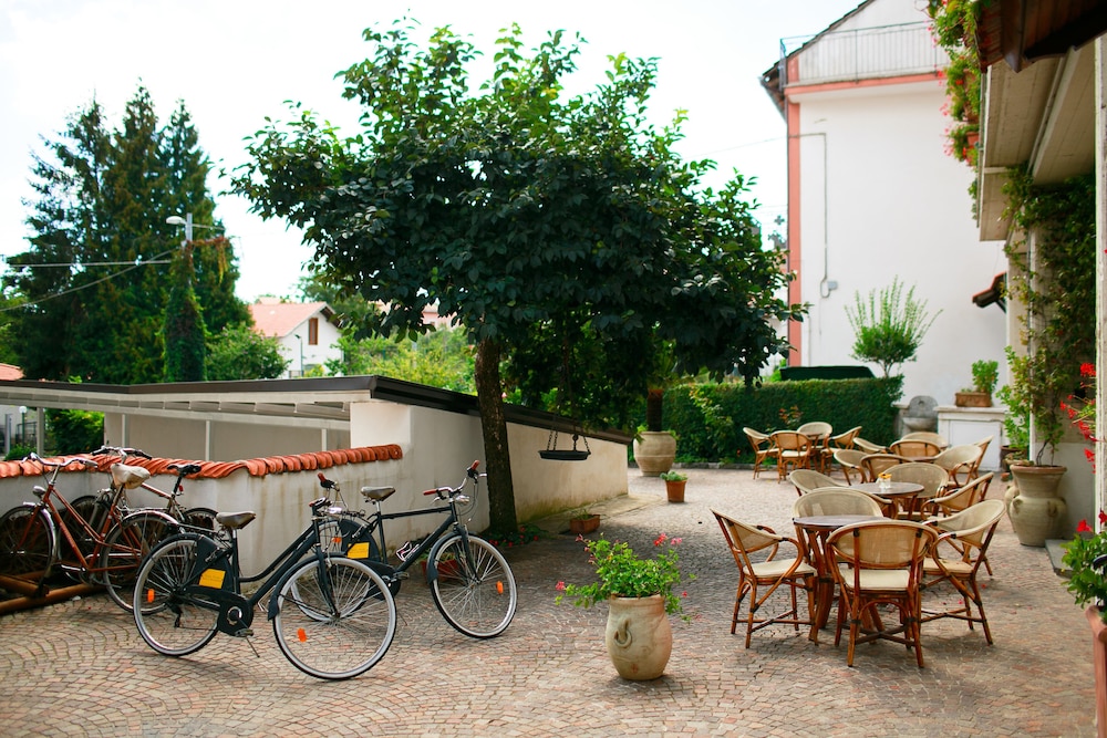 Hotel Nido Verde