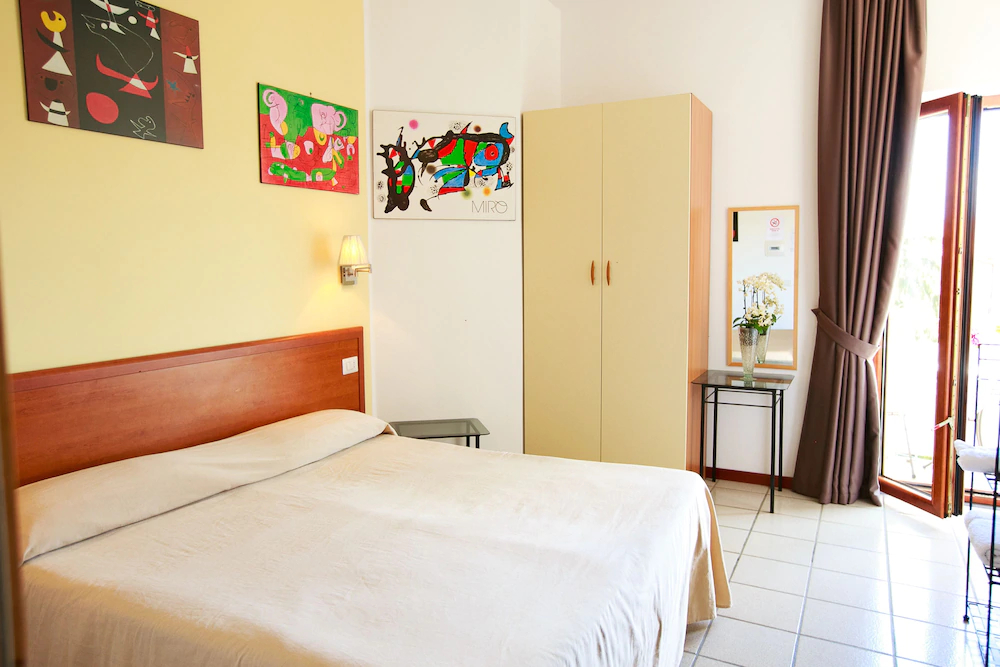 Hotel Nido Verde