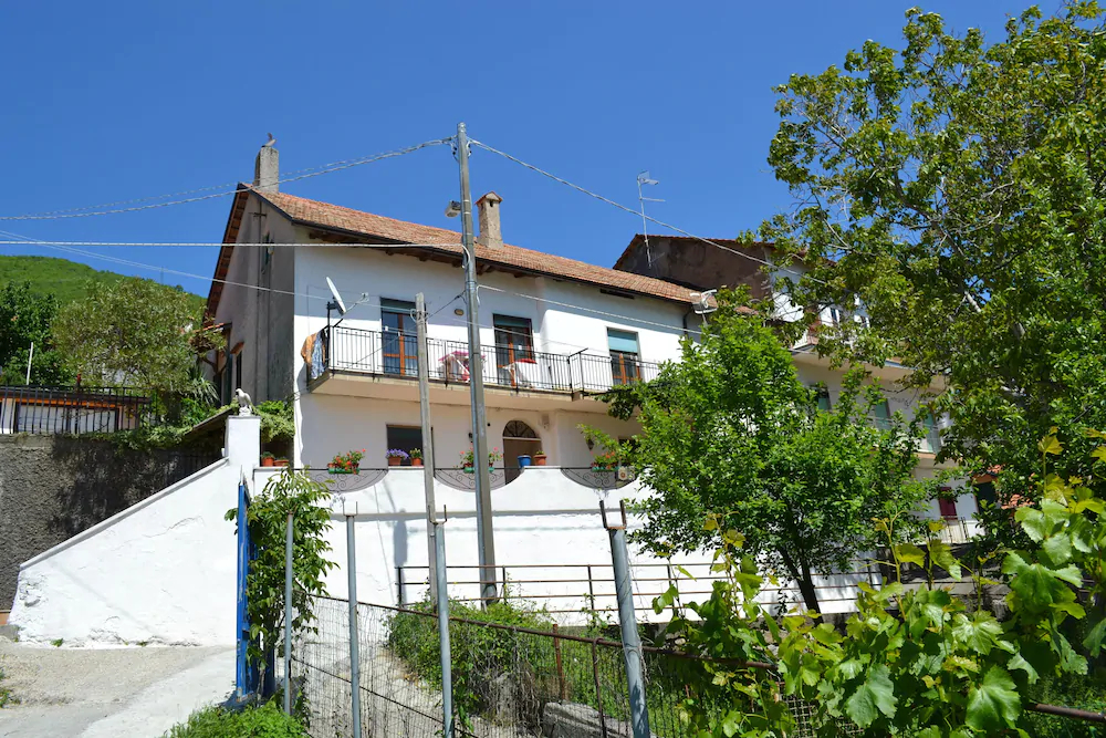 La Pennichella