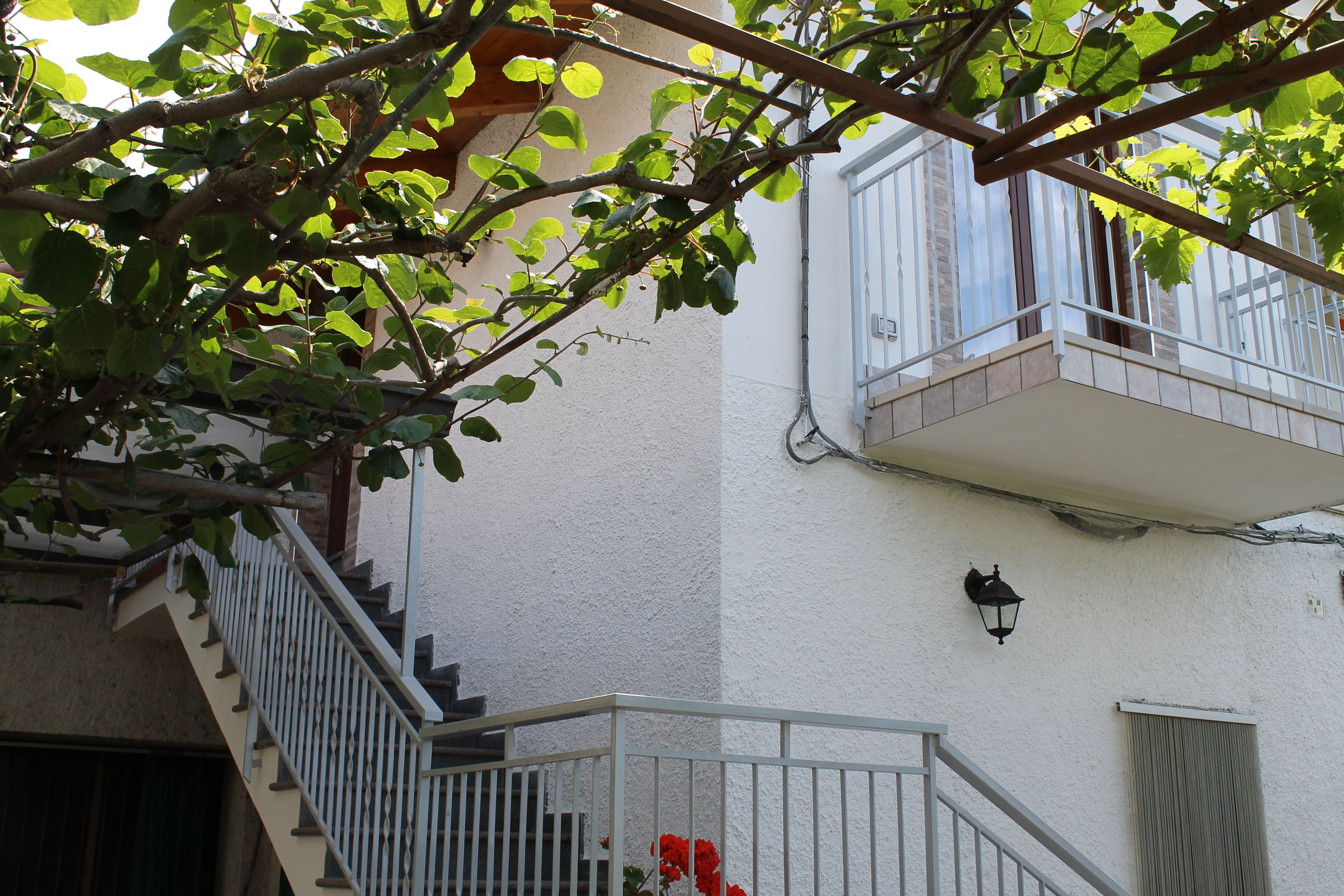 La Residenza del Viandante