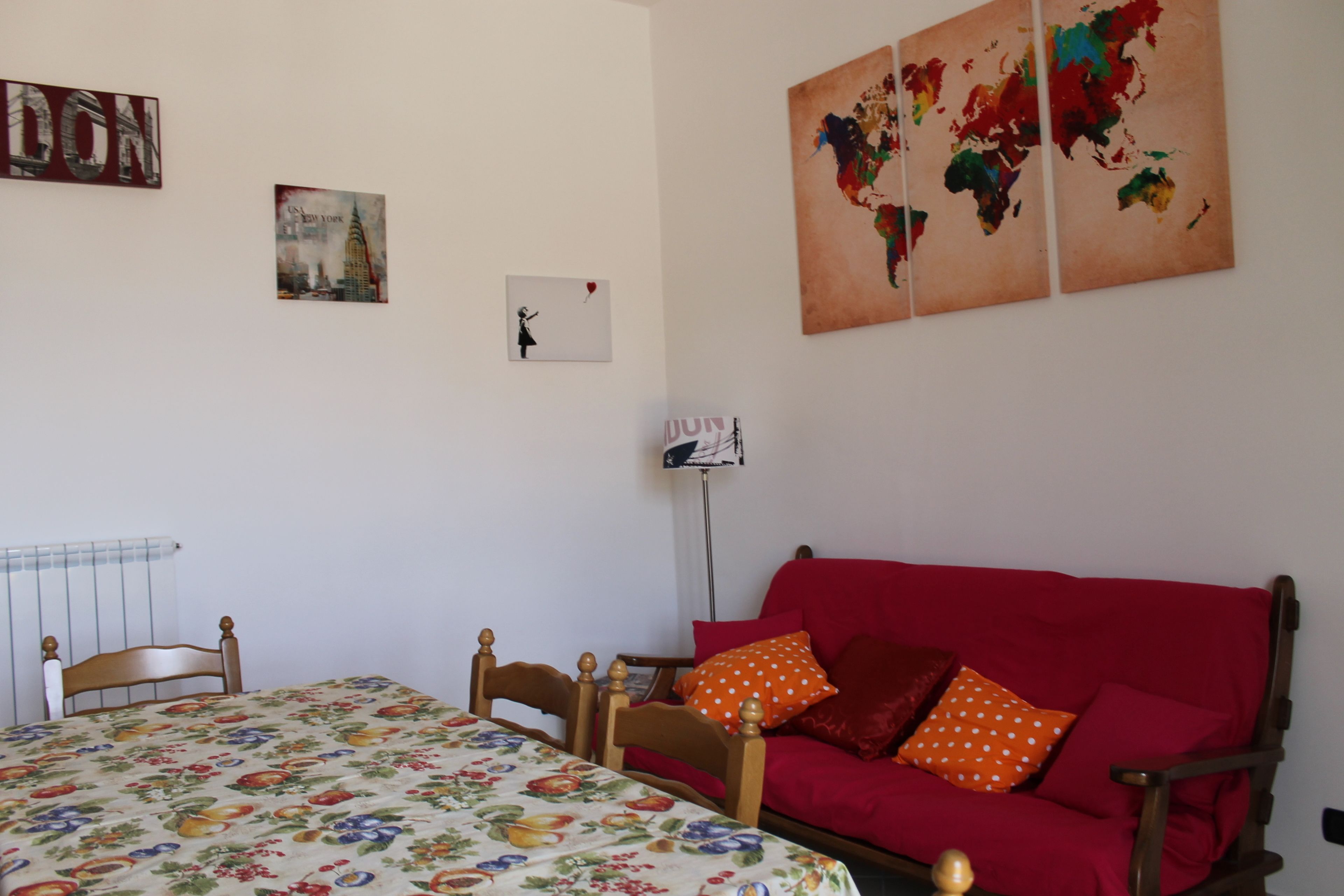 La Residenza del Viandante