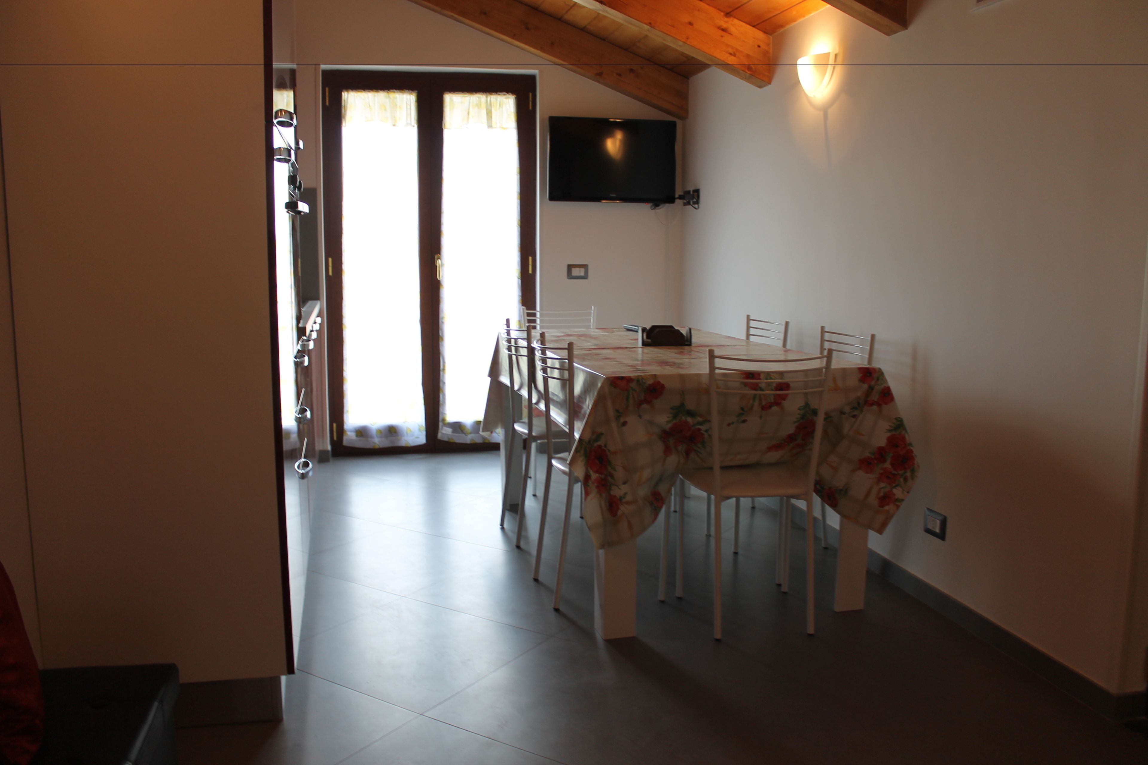 La Residenza del Viandante