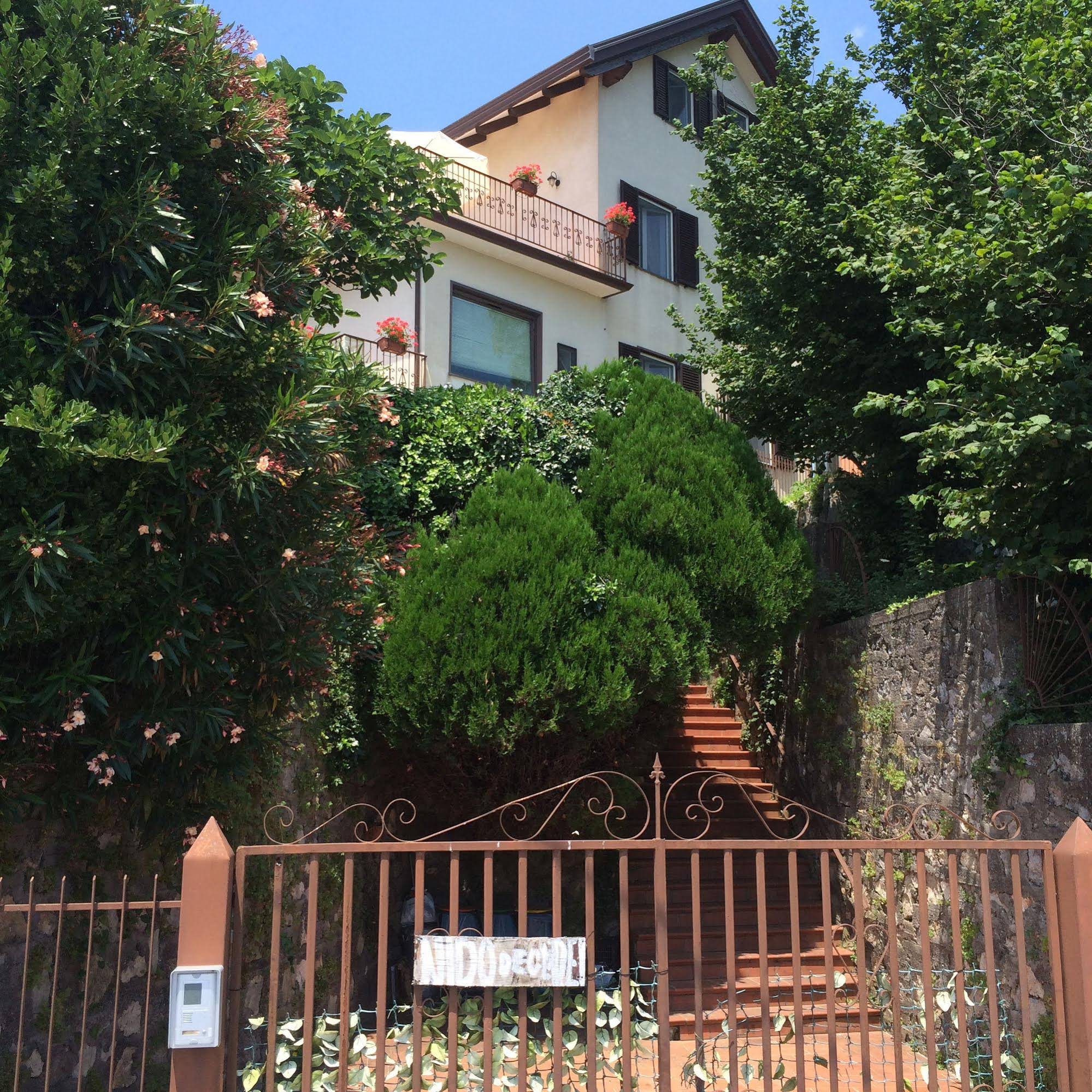 Nido Degli Dei