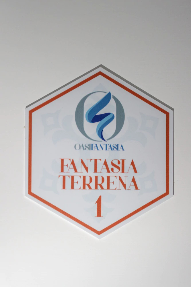 Oasi Fantasia
