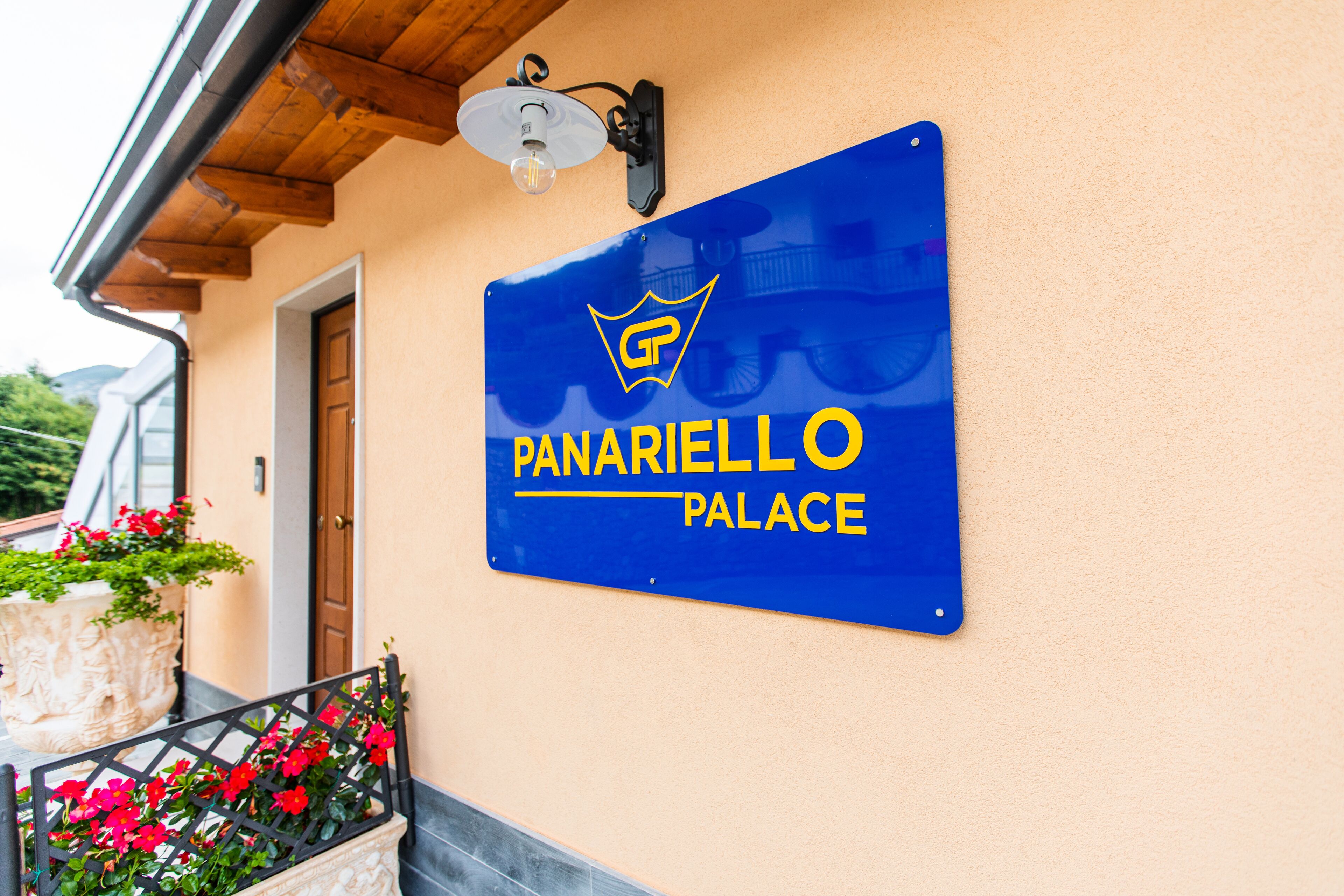 Panariello Palace