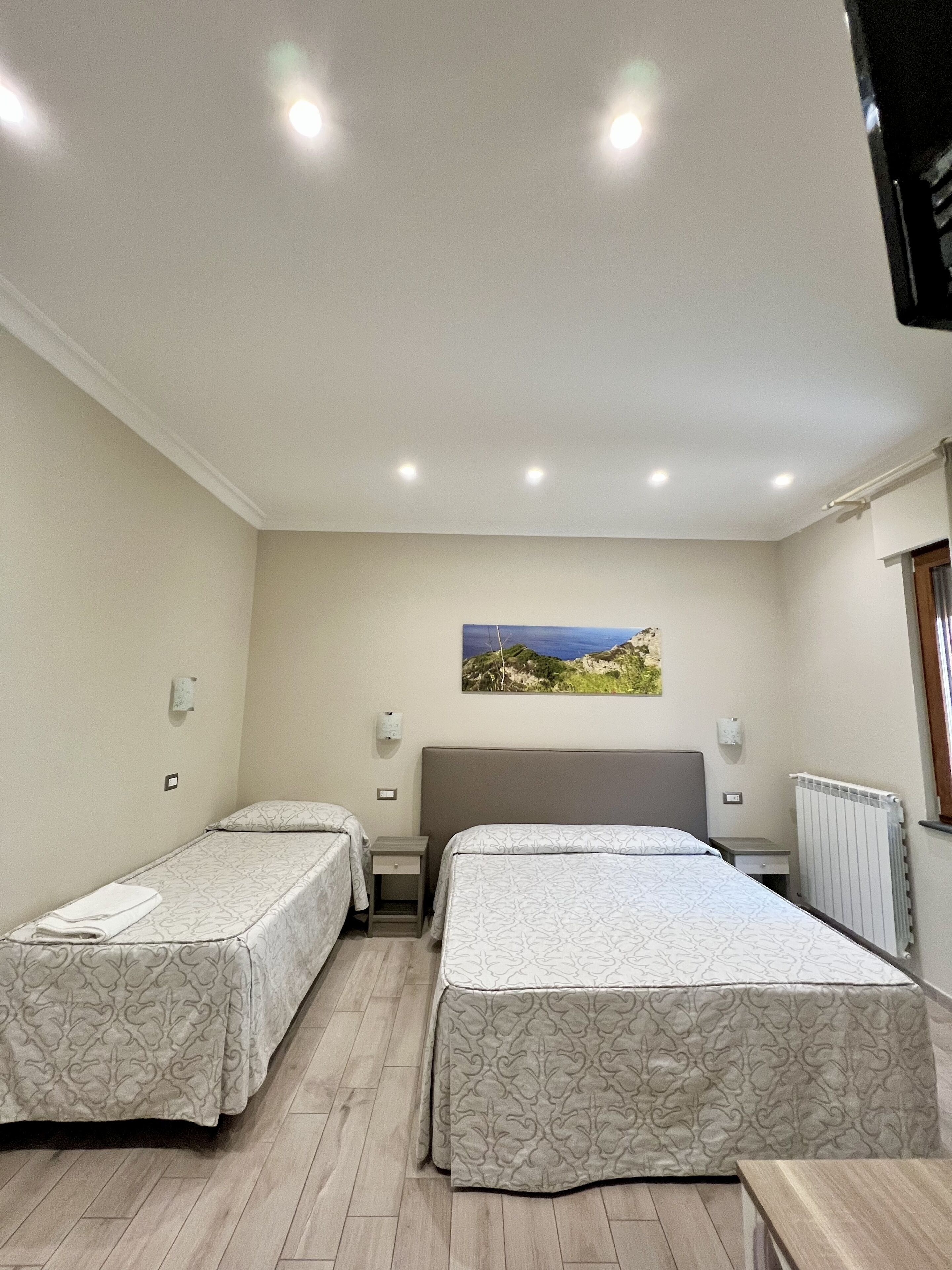 Relais Milò