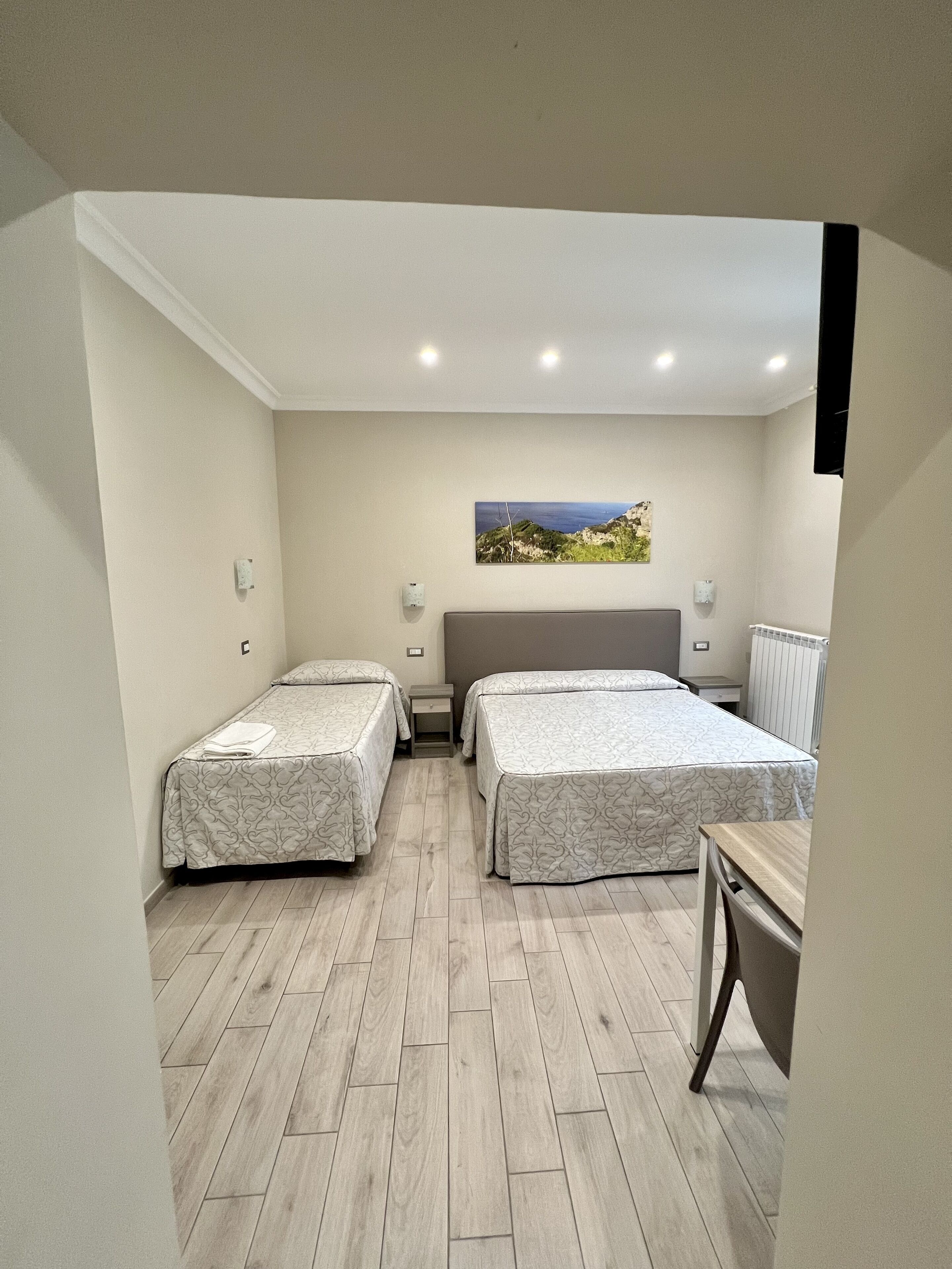 Relais Milò