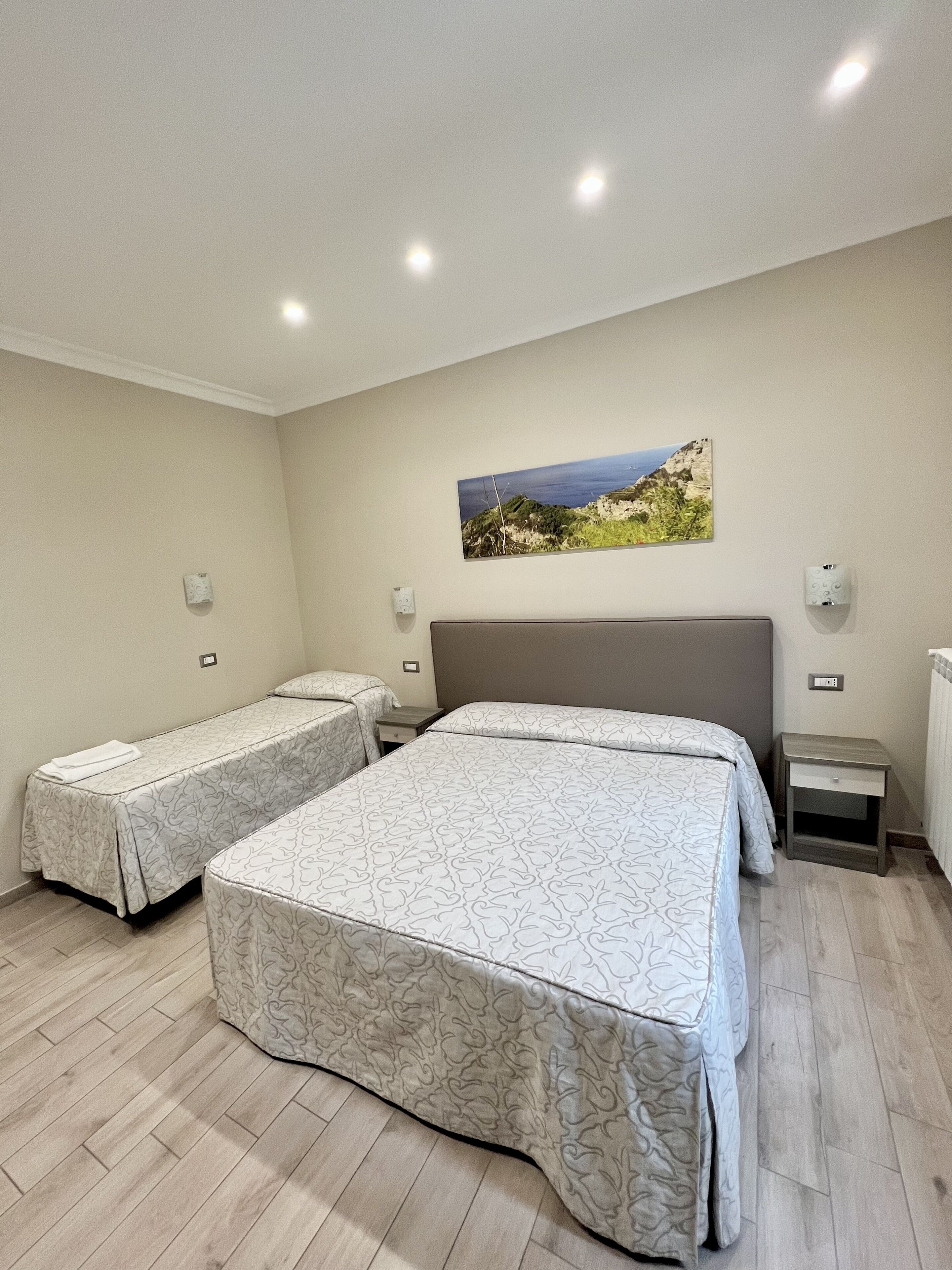 Relais Milò