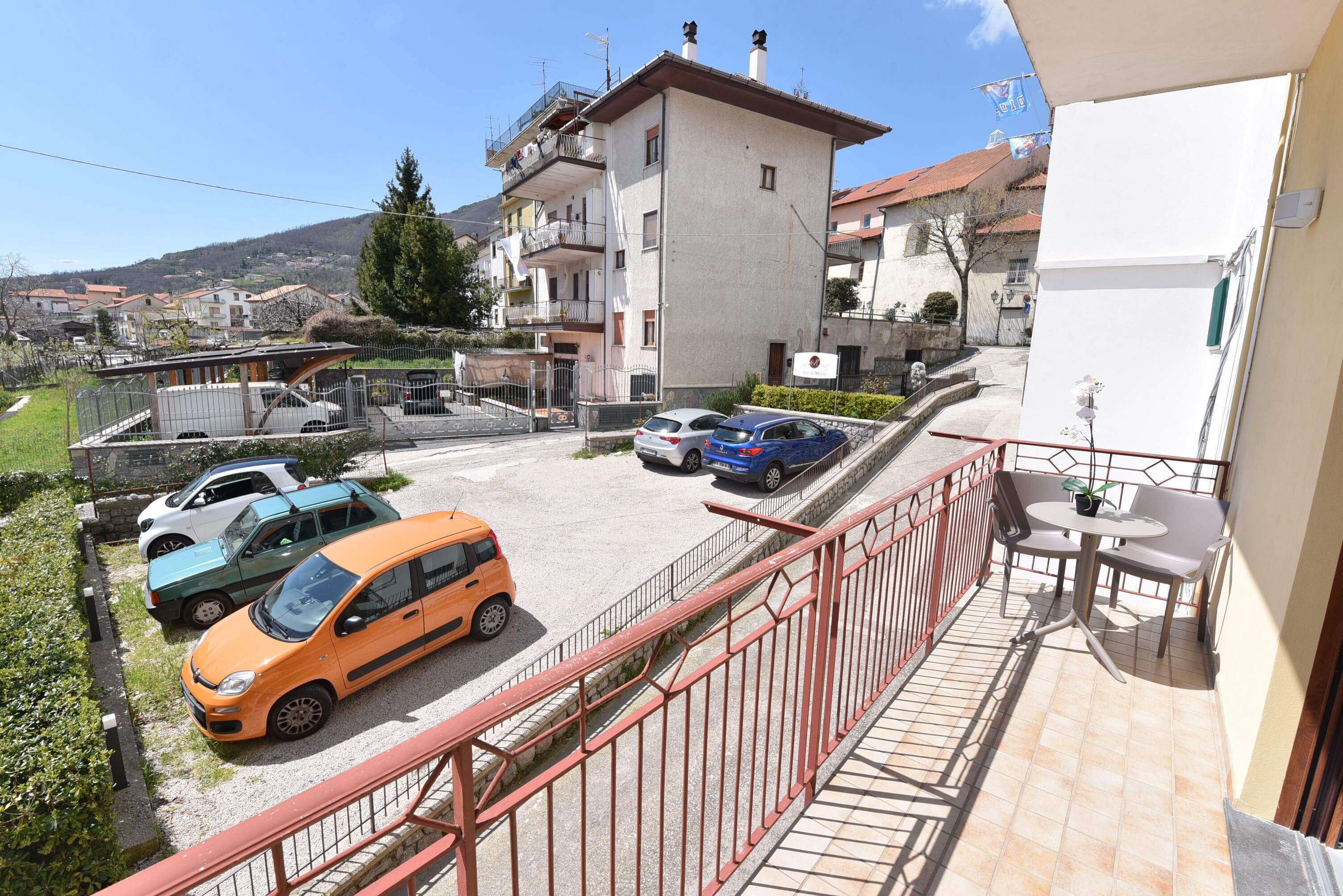 Relais Milò