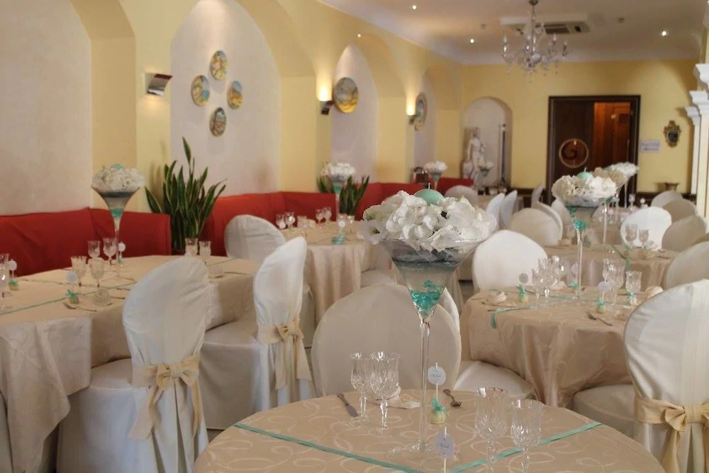 Ristorante Pensione Leonardo's