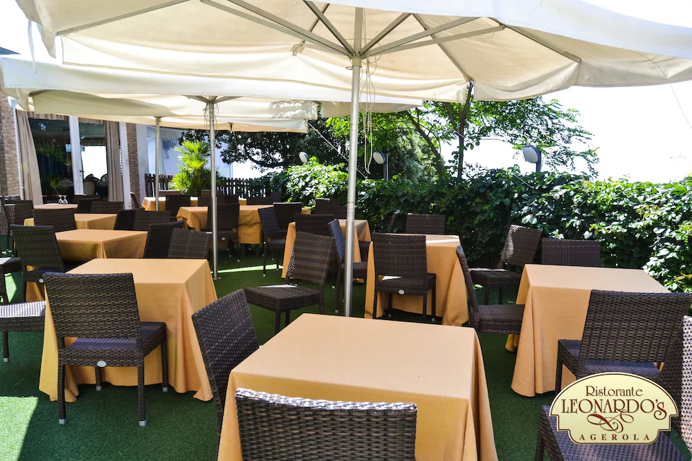 Ristorante Pensione Leonardo's